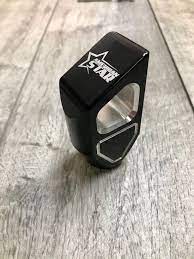 Núm chuyển số 3D tùy chỉnh cho xe Can-Am ATV bền bỉ và đẹp mắt - Image 1