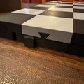 Bàn Cờ Vua Dove (Dove Chess Board) - Thumbnail 3