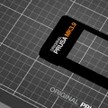 Nắp LCD MMU cho Original Prusa MK3.5/MK3.9 (phong cách MK4/XL) - Thumbnail 2