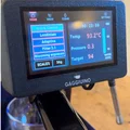Gá màn hình trước Gaggiuino cho Nextion (2.4/2.8/4.3) gắn mặt Gaggia Classic - Thumbnail 3