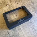 Gá màn hình trước Gaggiuino cho Nextion (2.4/2.8/4.3) gắn mặt Gaggia Classic - Thumbnail 5