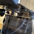 Gá màn hình trước Gaggiuino cho Nextion (2.4/2.8/4.3) gắn mặt Gaggia Classic - Thumbnail 8