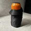 Phụ kiện bọc lon nước độc đáo Sippy (Mẫu in 3D giải trí) - Thumbnail 2