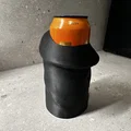 Phụ kiện bọc lon nước độc đáo Sippy (Mẫu in 3D giải trí) - Thumbnail 5
