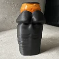 Phụ kiện bọc lon nước độc đáo Sippy (Mẫu in 3D giải trí) - Thumbnail 6