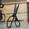 Kéo In 3D Hoạt Động – Functional Fully 3D Printable Scissors - Thumbnail 1