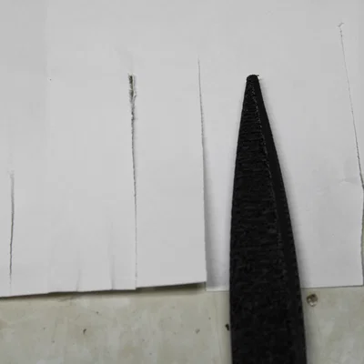 Kéo In 3D Hoạt Động – Functional Fully 3D Printable Scissors