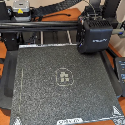 Bộ kit hỗ trợ quay Timelapse cho Creality Ender 3 V3 SE