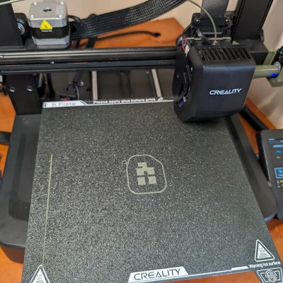 Bộ kit hỗ trợ quay Timelapse cho Creality Ender 3 V3 SE