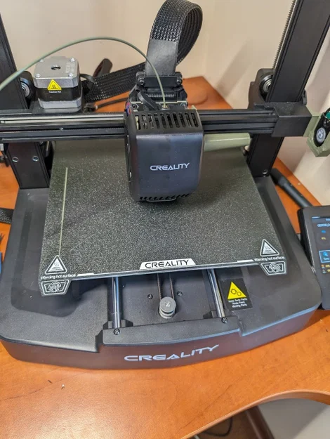 Bộ kit hỗ trợ quay Timelapse cho Creality Ender 3 V3 SE - Image 5
