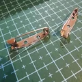 Ghim Cài Emoji Heart Pins - Thumbnail 8