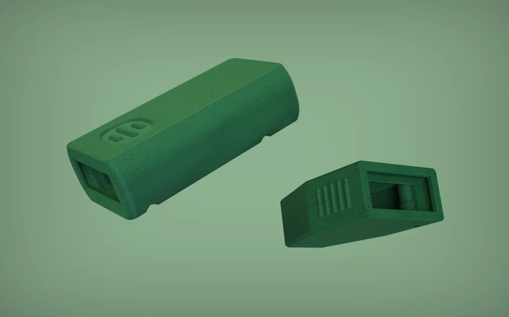 Vỏ OBD II (OBD II Housings) – bản dài & bản ngắn - Image 2