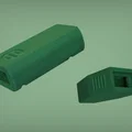 Vỏ OBD II (OBD II Housings) – bản dài & bản ngắn - Thumbnail 2
