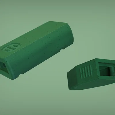 Vỏ OBD II (OBD II Housings) – bản dài & bản ngắn