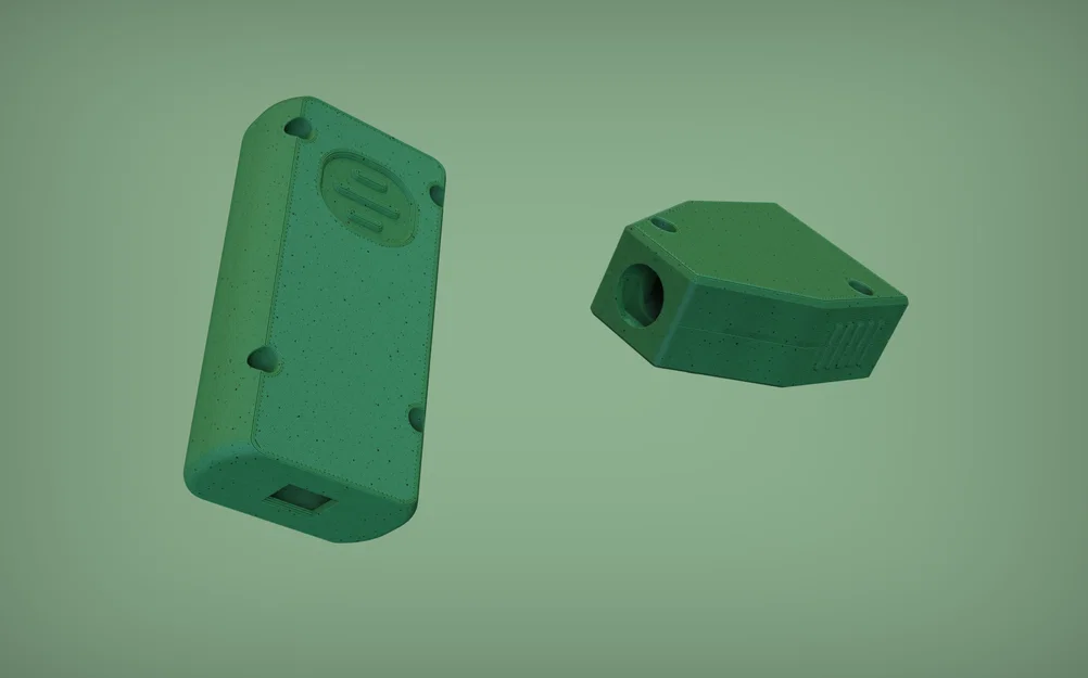 Vỏ OBD II (OBD II Housings) – bản dài & bản ngắn - Image 3