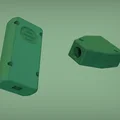 Vỏ OBD II (OBD II Housings) – bản dài & bản ngắn - Thumbnail 3