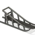 Xe trượt giỏ Eskimo (Eskimo Basket Sled) - Thumbnail 1