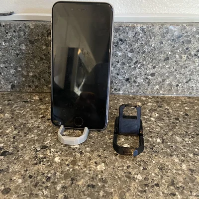 Móc Khóa Đỡ Điện Thoại (Keychain Phone Holder)