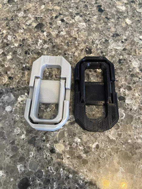 Móc Khóa Đỡ Điện Thoại (Keychain Phone Holder) - Image 4