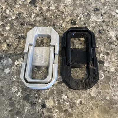 Móc Khóa Đỡ Điện Thoại (Keychain Phone Holder)
