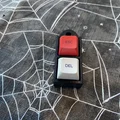 Fidget - Móc khóa bàn phím cơ (Mechanical Keyboard Keychain) - Thumbnail 2