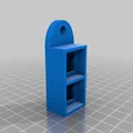 Fidget - Móc khóa bàn phím cơ (Mechanical Keyboard Keychain) - Thumbnail 6