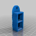 Fidget - Móc khóa bàn phím cơ (Mechanical Keyboard Keychain) - Thumbnail 8