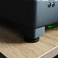 Chân chống rung Two Trees SK1 (Anti Vibration Feet) - Thumbnail 2