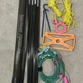 10m Lightweight Moxon – Bộ chi tiết in 3D cho anten Moxon 10m - Thumbnail 10