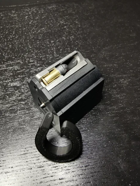 Adapter .22 Short cho Ruger BX-1 - Image 1