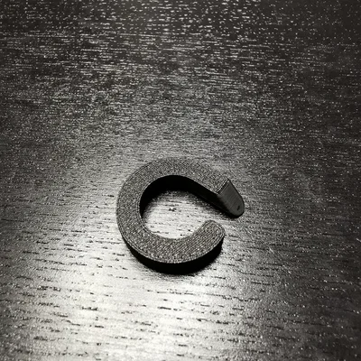 Adapter .22 Short cho Ruger BX-1
