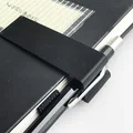 Kẹp Sổ Tay + Giá Đỡ Bút - Thumbnail 1
