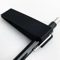 Kẹp Sổ Tay + Giá Đỡ Bút - Thumbnail 2