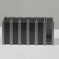 Hộp đựng pin Fujifilm NP-W126 (có khóa, đẩy pin dễ dàng) - Thumbnail 7