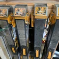 Móc treo ngựa kê cho TOUGHBUILT C700 (Sawhorse Hanger) - Thumbnail 1