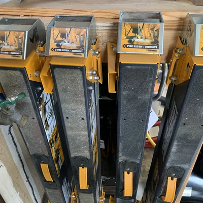 Móc treo ngựa kê cho TOUGHBUILT C700 (Sawhorse Hanger)