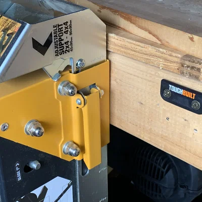 Móc treo ngựa kê cho TOUGHBUILT C700 (Sawhorse Hanger)