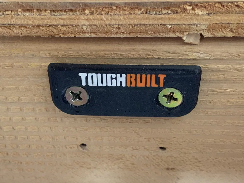 Móc treo ngựa kê cho TOUGHBUILT C700 (Sawhorse Hanger) - Image 3