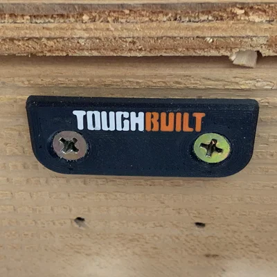 Móc treo ngựa kê cho TOUGHBUILT C700 (Sawhorse Hanger)