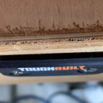 Móc treo ngựa kê cho TOUGHBUILT C700 (Sawhorse Hanger)