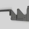 Giá đỡ màn hình Panda Touch cho P1P/S (P1P/S Panda Touch Display Holder) - Thumbnail 4