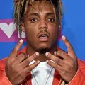 Tranh phù điêu 3D chân dung nghệ sĩ Juice WRLD cực đẹp - Thumbnail 1