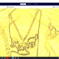 Tranh phù điêu 3D chân dung nghệ sĩ Juice WRLD cực đẹp - Thumbnail 3
