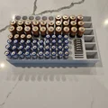 Khay đựng pin đa năng 3D - Sắp xếp pin AA, AAA, 9V, CR2032 gọn gàng - Thumbnail 2