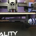 Giá đỡ Camera chuẩn GoPro cho bàn in Creality Ender-3 v3 KE - Thumbnail 1