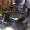Giá đỡ Camera chuẩn GoPro cho bàn in Creality Ender-3 v3 KE - Thumbnail 2