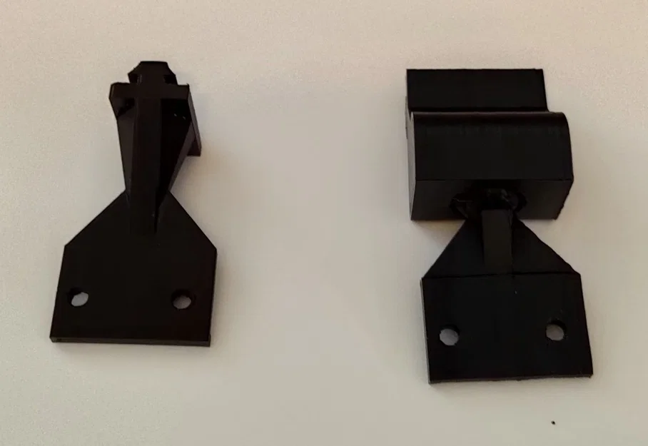 Giá đỡ cảm biến hết filament (Filament Runout Sensor Bracket) - Image 5
