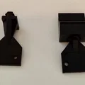 Giá đỡ cảm biến hết filament (Filament Runout Sensor Bracket) - Thumbnail 5