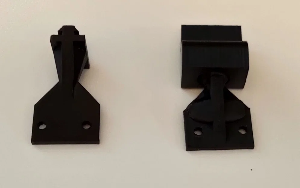 Giá đỡ cảm biến hết filament (Filament Runout Sensor Bracket) - Image 6