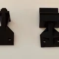 Giá đỡ cảm biến hết filament (Filament Runout Sensor Bracket) - Thumbnail 6